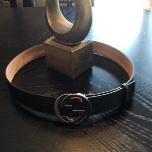 Gucci belt